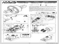 1/8 TLR Tuned TYPHON Manual - Multilingual (17)
