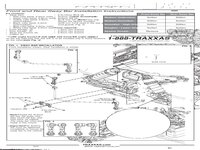 Front and Rear Sway Bar (9595) Installation Instructions - English (1)