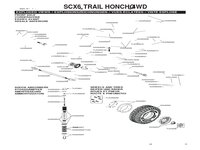 1/6 SCX6 Trail Honcho 4WD  - Multilingual (1)