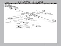 1/6 SCX6 Trail Honcho 4WD  - Multilingual (2)