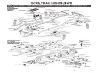 1/6 SCX6 Trail Honcho 4WD  - Multilingual (3)