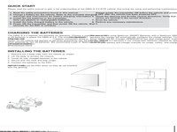 DBXL-E 2.0 4WD Desert Buggy SMART Brushless RTR Manual -English (4)