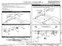 TRX-4M Pro Scale® LED Light Kit (9783) Installation Instructions - English (1)
