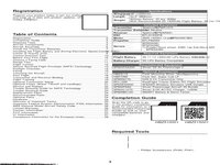 Apprentice S 2 1.2m RTF Basic Manual - Multilingual (3)