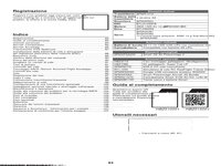 Apprentice S 2 1.2m RTF Basic Manual - Multilingual (83)