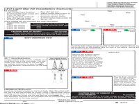 X-Maxx/XRT LED Light Kit (7885) Installation Instructions - English (1)