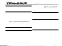 XRT™ (78086-4) Parts List (1)