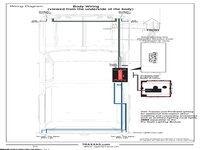 Pro Scale® Advanced Lighting Control System Installation Kit (8082) Instructions - TRX-4 1979 Chevrolet Blazer - English (2)