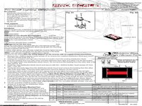 Pro Scale® Advanced Lighting Control System Installation Kit (8091) Instructions - TRX-4 1969-1972 Chevrolet Blazer - English (1)