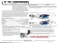 Velineon 3500 Motor (3351R) Installation Instructions - English (1)
