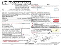 Velineon 380 Brushless Motor Instructions (1)