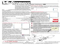 Velineon 380 Brushless Motor Instructions (2)
