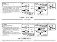 Telemetry Expander Seal Kit (6552) Installation Instructions - English (1)