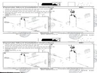 TRX-4 Telemetry Expander Mount (6561) Installation Instructions - English (1)