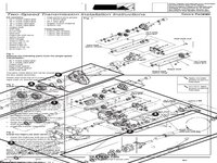 TRX-4 Two-Speed Conversion Kit (8196) Installation Instructions - English (1)