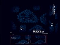 TRX-4 Traxx® Deep-Terrain Track Set (8880) Box Panels (1)