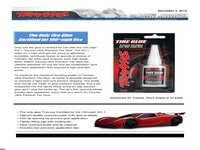 Ultra Premium Tire Glue (#6468) - Press Release (1)