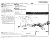 LED Light Bar Kit (8485) Installation Instructions - English (1)