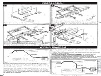 Pro Scale® Winch (8855) Installation Instructions - English (2)