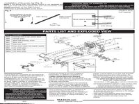 Pro Scale® Winch (8855) Installation Instructions - English (4)