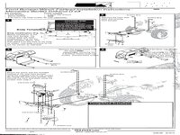 TRX-4 Mercedes Benz G 500 and G 63 Front Bumper and Fairlead (8868) Installation Instructions - English (1)