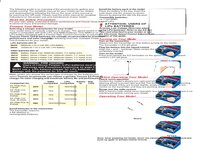 Stampede 4X4 Unassembled Kit (67014-4) Manual - English (29)