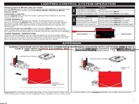 Pro Scale® Advanced Lighting Control System - TRX-4 1979 Ford® Bronco® or F-150® High Trail Edition (8035R) Installation Instructions - English (7)