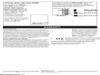 Pro Scale® Advanced Lighting Control System - TRX-4 1979 Ford® Bronco® or F-150® High Trail Edition (8035R) Installation Instructions - English (8)