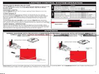 Pro Scale® Advanced Lighting Control System - TRX-4 1979 Chevrolet® Blazer® (8038X) Installation Instructions - English (7)