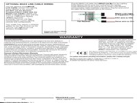 Pro Scale® Advanced Lighting Control System - TRX-4 1979 Chevrolet® Blazer® (8038X) Installation Instructions - English (8)