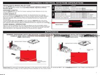 Pro Scale® Advanced Lighting Control System - TRX-4 1969-1972 Chevrolet® Blazer® (8090X) Installation Instructions - English (7)