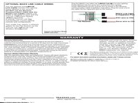 Pro Scale® Advanced Lighting Control System - TRX-4 1969-1972 Chevrolet® Blazer® (8090X) Installation Instructions - English (8)