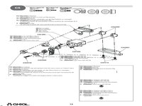 SCX10 III Base Camp Builders Kit Instruction Manual - Multilingual (14)