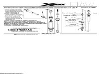GTX Shock (7762) Rebuild Instructions (2)