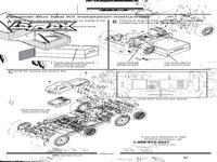 LaTrax Rally Receiver Box Seal Kit (7524) Installation Instructions (1)