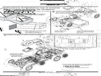 LaTrax Rally Receiver Box Seal Kit (7524) Installation Instructions (2)