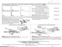 Wheelie Bar (3677, 3678) Installation Instructions - English (1)