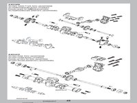 SCX24 Dodge Power Wagon 4WD RTR Instruction Manual - English (15)