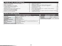 SCX24 Dodge Power Wagon 4WD RTR Instruction Manual - English (3)