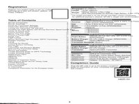 Apprentice STOL S 700mm Instruction Manual - Multilingual (3)