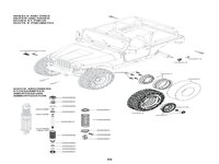 AXI03008 - 1/10 SCX10 III Jeep CJ-7 4WD Brushed RTR Manual - English (20)