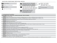 CubCrafters XCub 60cc ARF Manual - Multilingual (6)