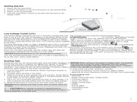 PRB08053 Recoil 2 Brushless RTR Manual - English (7)