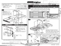 Lighted Roll Bar (9862X) Installation Instructions - English (1)