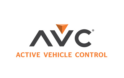 Programowanie AVC® (Active Vehicle Control™).