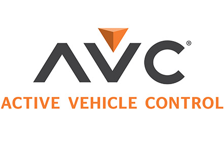 Programowanie AVC<sup>®</sup> (Active Vehicle Control™).