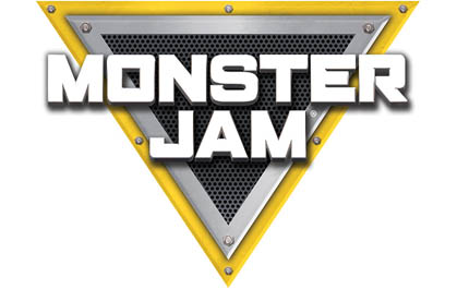 Monster Truck na licencji Monster Jam