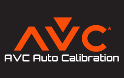 Automatyczna kalibracja AVC