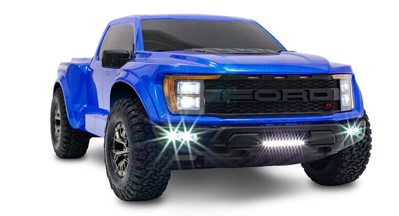Ford Raptor R LED Light Kit (10190)