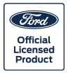 Oficjalnie licencjonowany produkt Forda